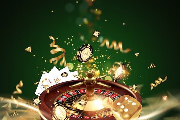 ceri 123 Live Casino