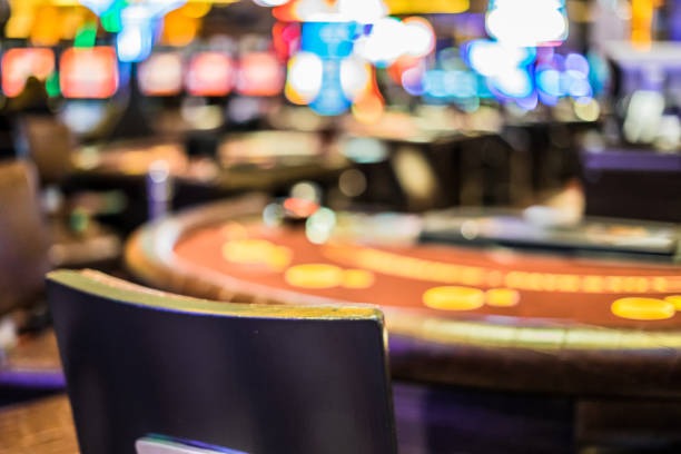 ceri 123 Slots
